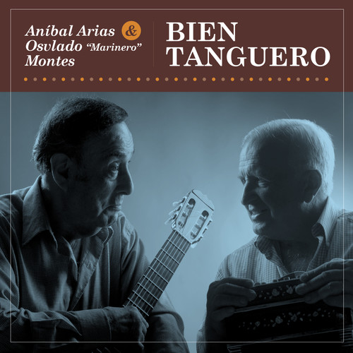 Bien Tanguero