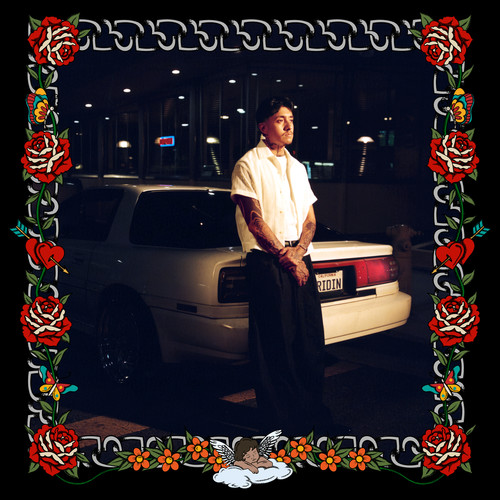 Ridin' (Deluxe) [Explicit]