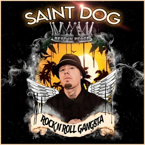 Rock N Roll Gangsta (Explicit)