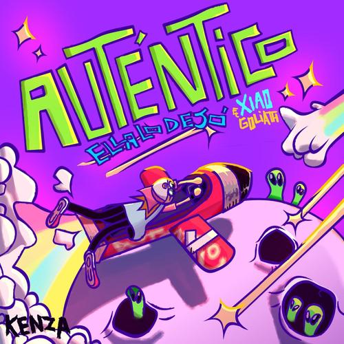 Ella Lo Dejó (feat. Goliath)