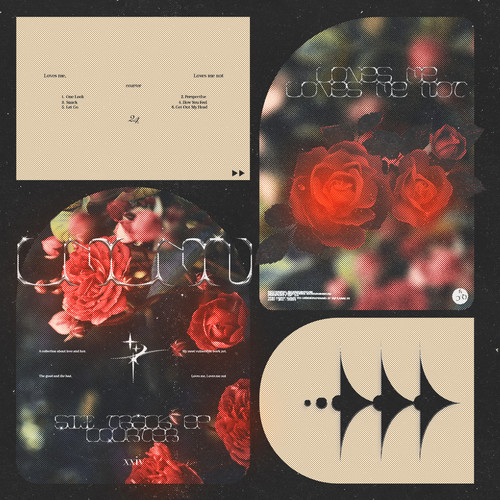 Loves Me, Loves Me Not (Explicit)