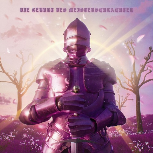 Die Geburt Des Meisterschlachter (Explicit)