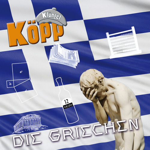 Die Griechen