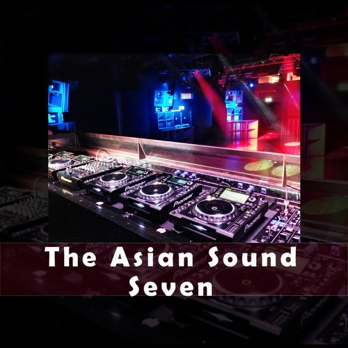 The Asian Sound (Explicit)
