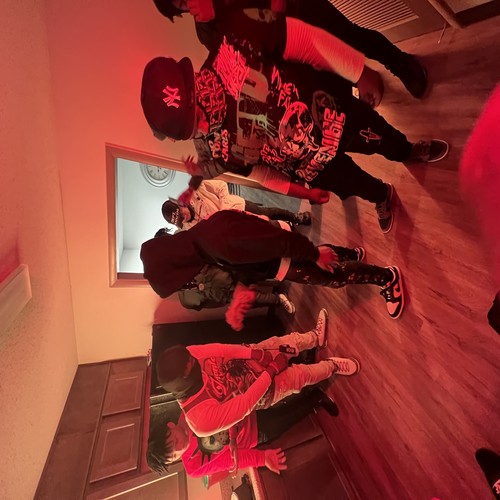 Mixed Emotions 2 (Explicit)