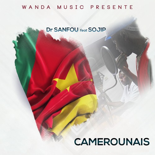 Camerounais