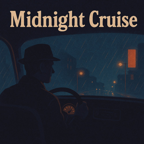 ZTULOFI #23 Midnight Cruise
