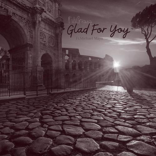 Glad For You (feat. Michael Mayo)
