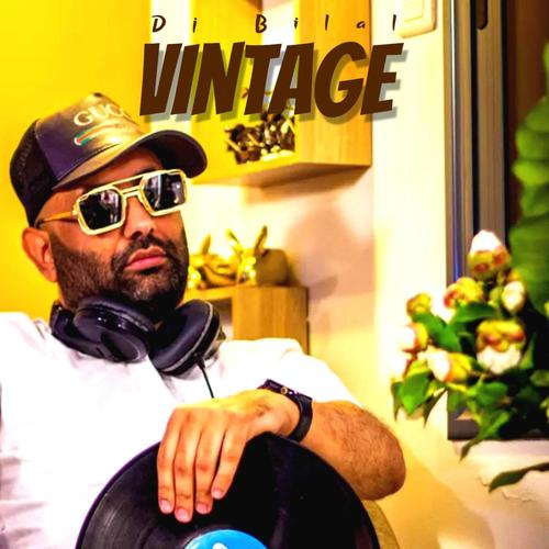 Vintage (feat. Cheb Khaled)