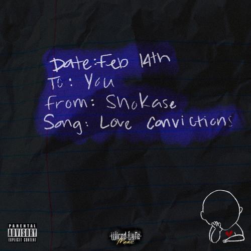 Love Convictions (Explicit)