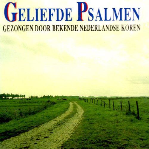 Geliefde Psalmen