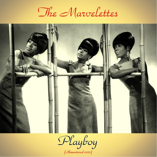 Playboy (Remastered 2017)