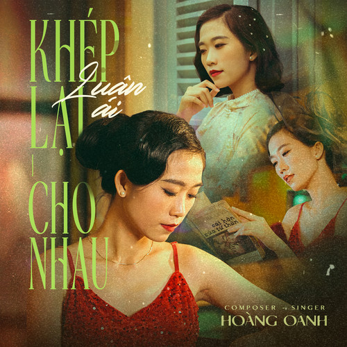 Khép Lại Luân Ái Cho Nhau