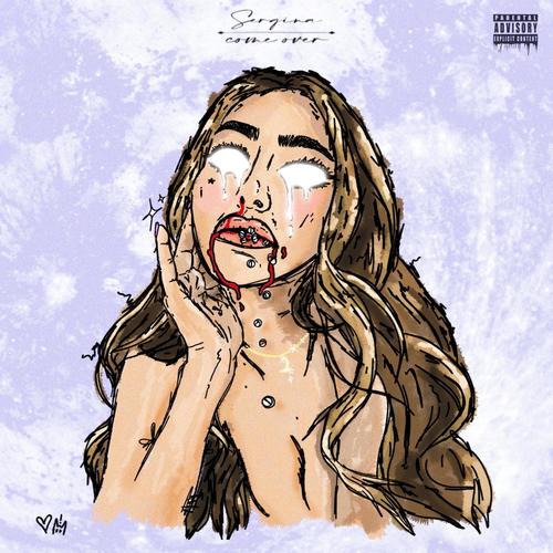 come over (Explicit)