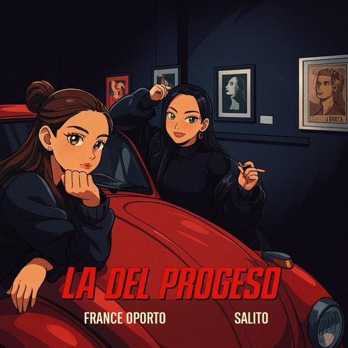 LA DEL PROCESO
