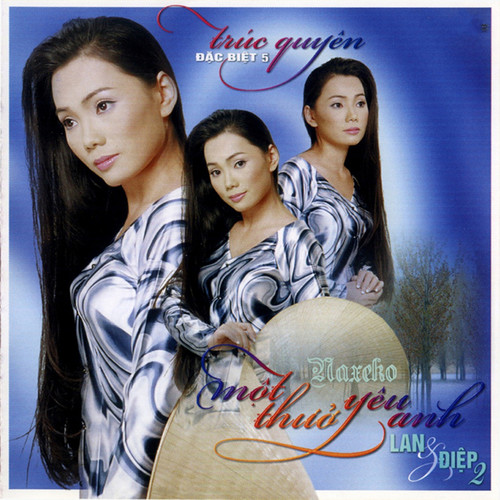 Một thuở yêu anh