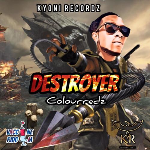 Destroyer (Explicit)