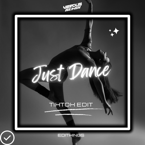 Just Dance (Tik Tok Cover Edit)