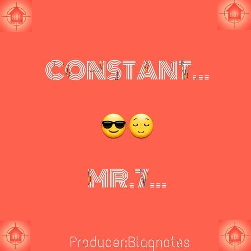 Constant (Explicit)