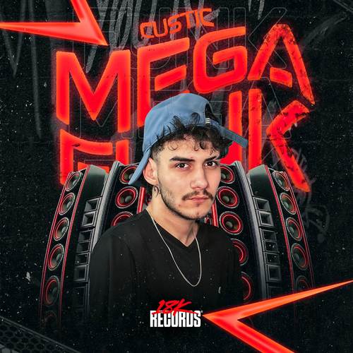 MEGA FUNK (Explicit)