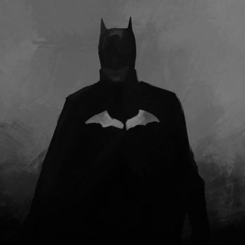 Batman (feat. Swaywalker) [Explicit]