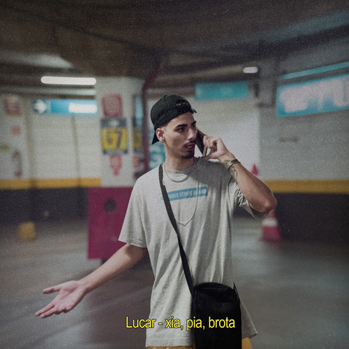 Xia, Pia, Brota (Explicit)