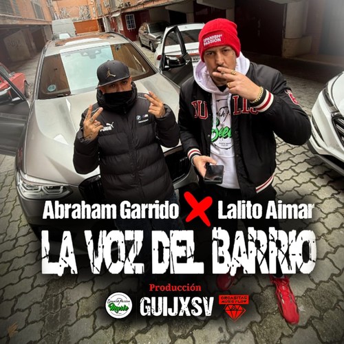 LA VOZ DEL BARRIO