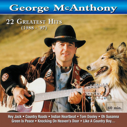 22 Greatest Hits 1988-1997