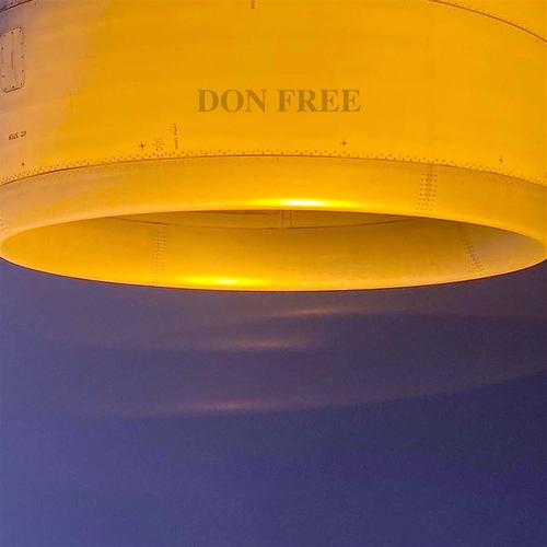 DON FREE