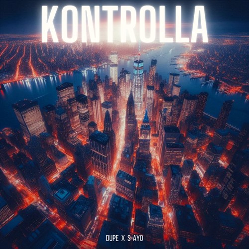 Kontrolla (Explicit)