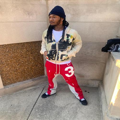 Knock A Wig Off (Explicit)