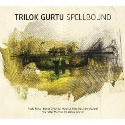 Spellbound