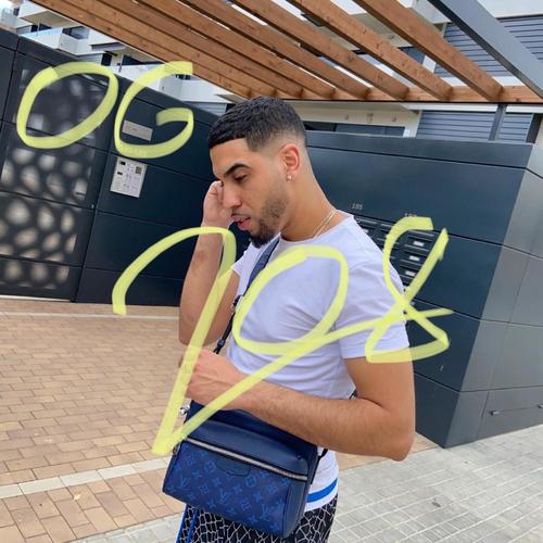 King Kong (Explicit)