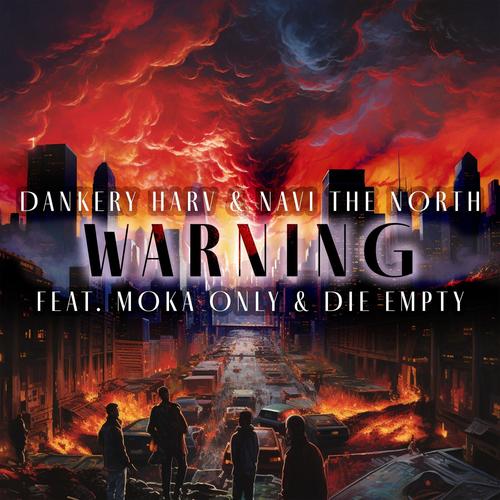 Warning (Explicit)