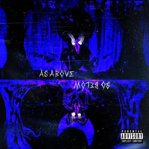 As Above So Below (Explicit)