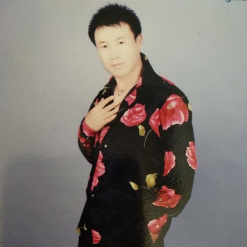 酒醉陶然