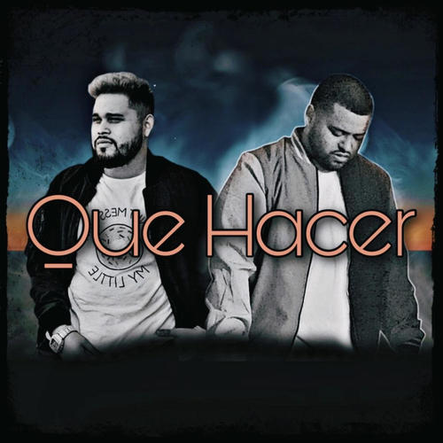 Que Hacer (feat. Jonantony)
