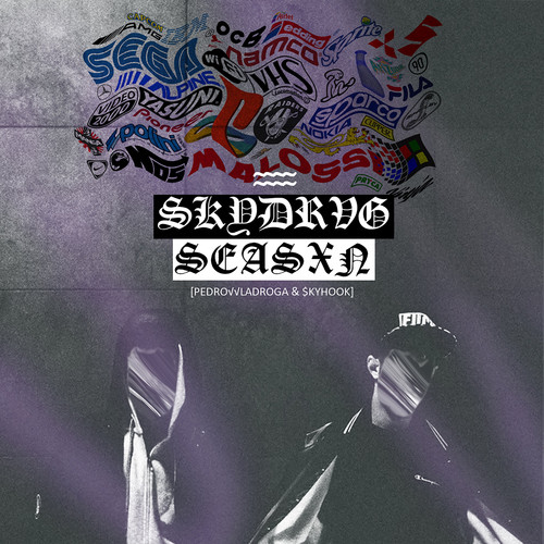 Skydrvg Season (Explicit)
