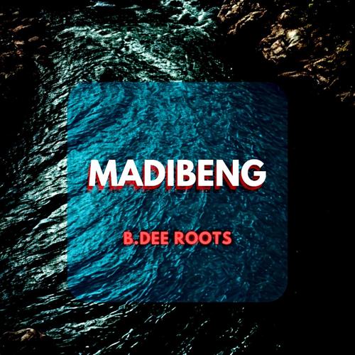 Madibeng
