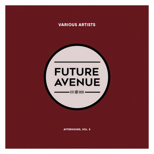 Afterhours, Vol. 5