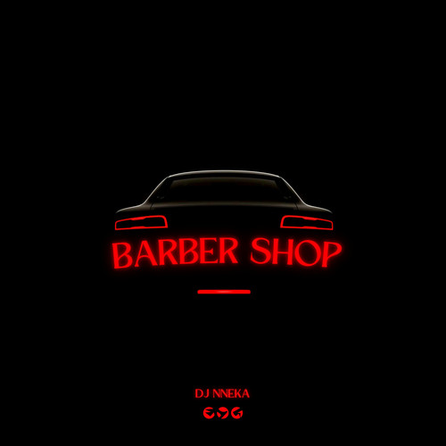BARBER SHOP