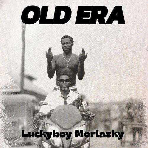 OLD ERA (Explicit)