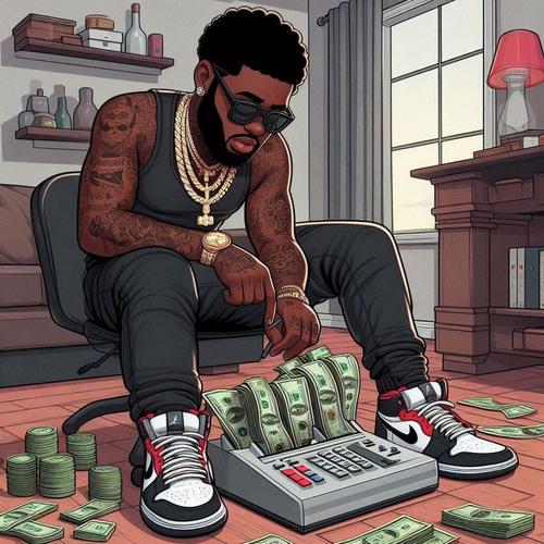 **** Yo Man (Explicit)