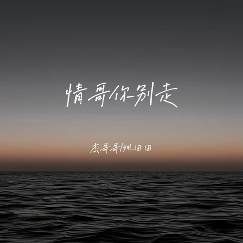 情哥你别走