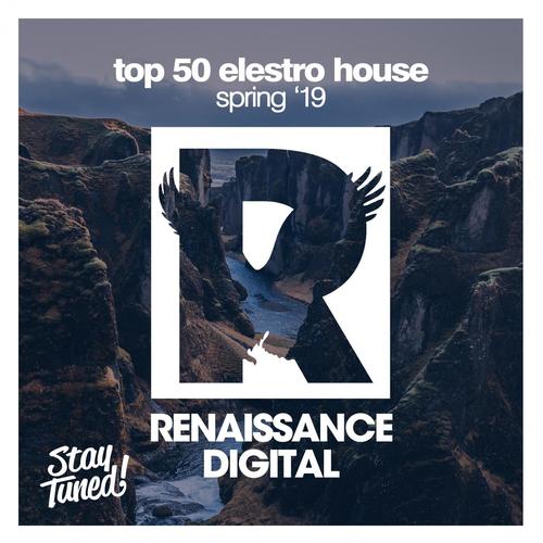 Top 50 Electro House Spring '19