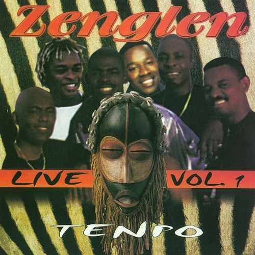 Tenpo, Vol. 1 (Live)