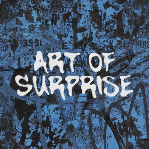 ART OF SURPRISE