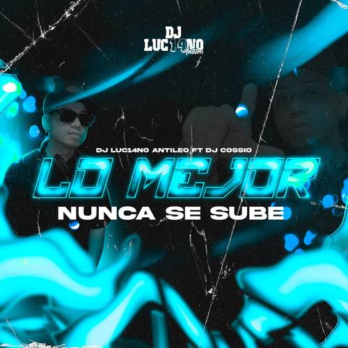 Lo Mejor Nunca Se Sube (Perreo Funk)