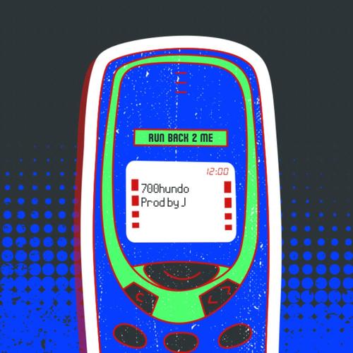 Run Back 2 Me (Explicit)