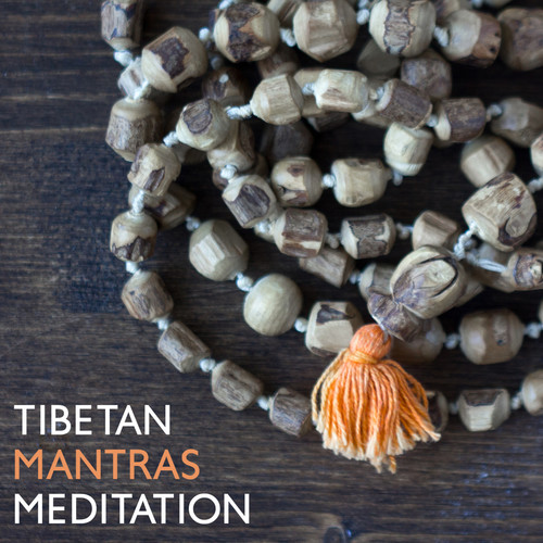 Xizang Mantras Meditation: Soft New Age 2019 Music for Yoga Session, Total Relaxation & Stress Relief
